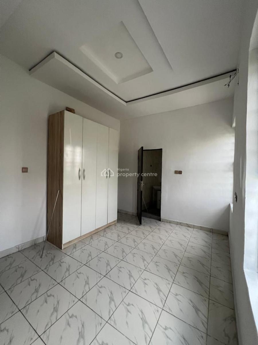 Luxury 4 Bedroom Semi Detached Duplex with Excellent Facilities, Thomas Estate, Ajah, Lagos, Semi-detached Duplex for Rent
