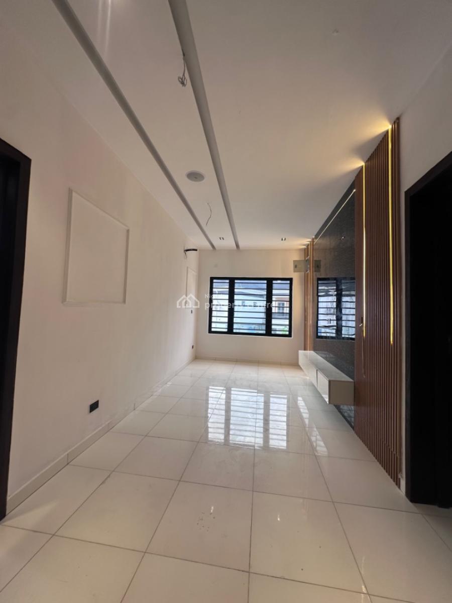 5 Bedroom Fully Detached Duplex, Orchid Estate, Lekki, Lagos, Detached Duplex for Sale