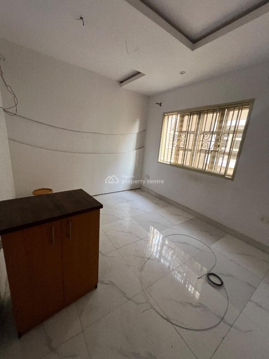 Mini Flat with Self Balcony and Inverter at Lekki Phase 1, Close to Evercare Hospital Lekki Phase 1, Lekki Phase 1, Lekki, Lagos, Mini Flat (room and Parlour) for Rent
