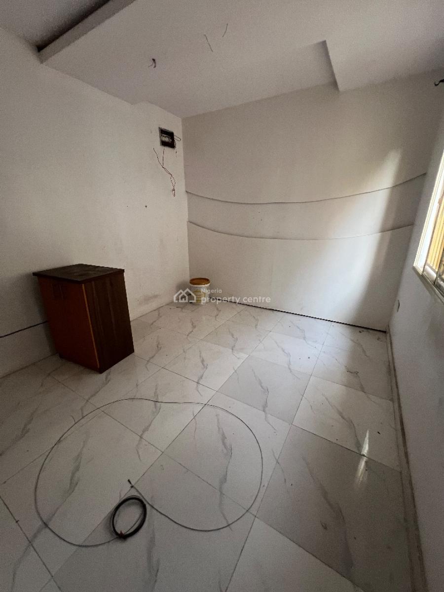 Mini Flat with Self Balcony and Inverter at Lekki Phase 1, Close to Evercare Hospital Lekki Phase 1, Lekki Phase 1, Lekki, Lagos, Mini Flat (room and Parlour) for Rent