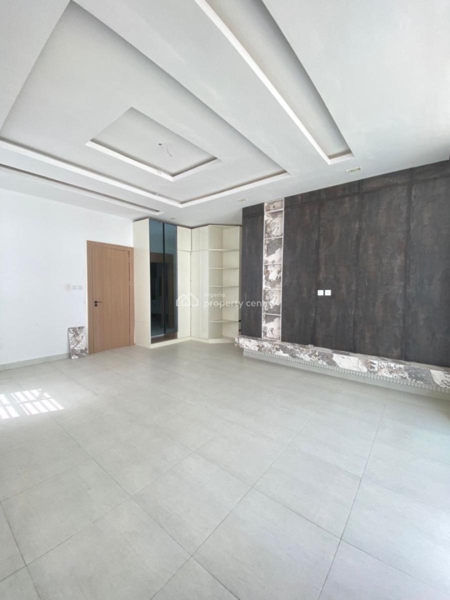 Luxury 4bedroom, Orchid, Lekki, Lagos, Detached Duplex for Sale