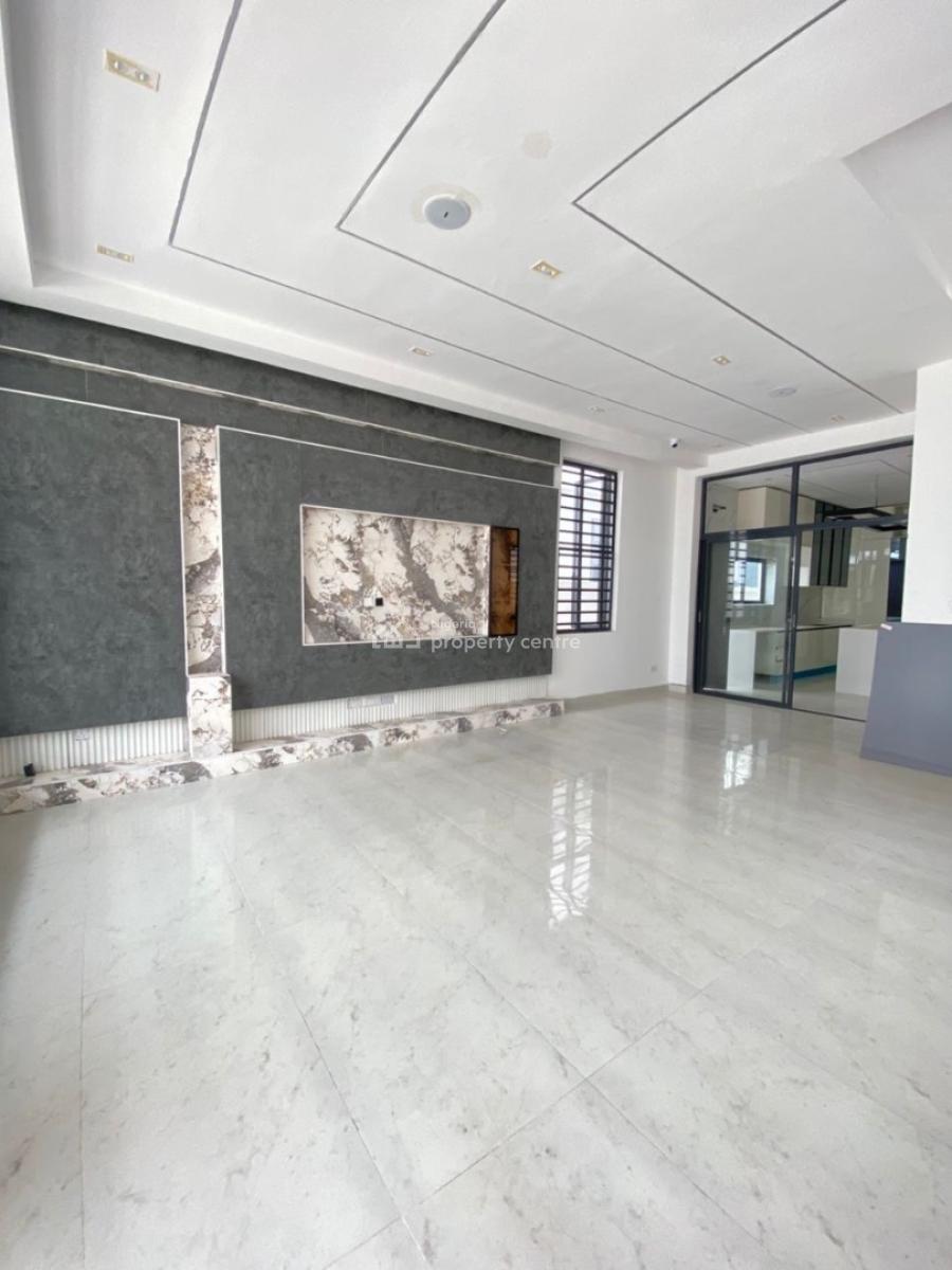 Luxury 4bedroom, Orchid, Lekki, Lagos, Detached Duplex for Sale