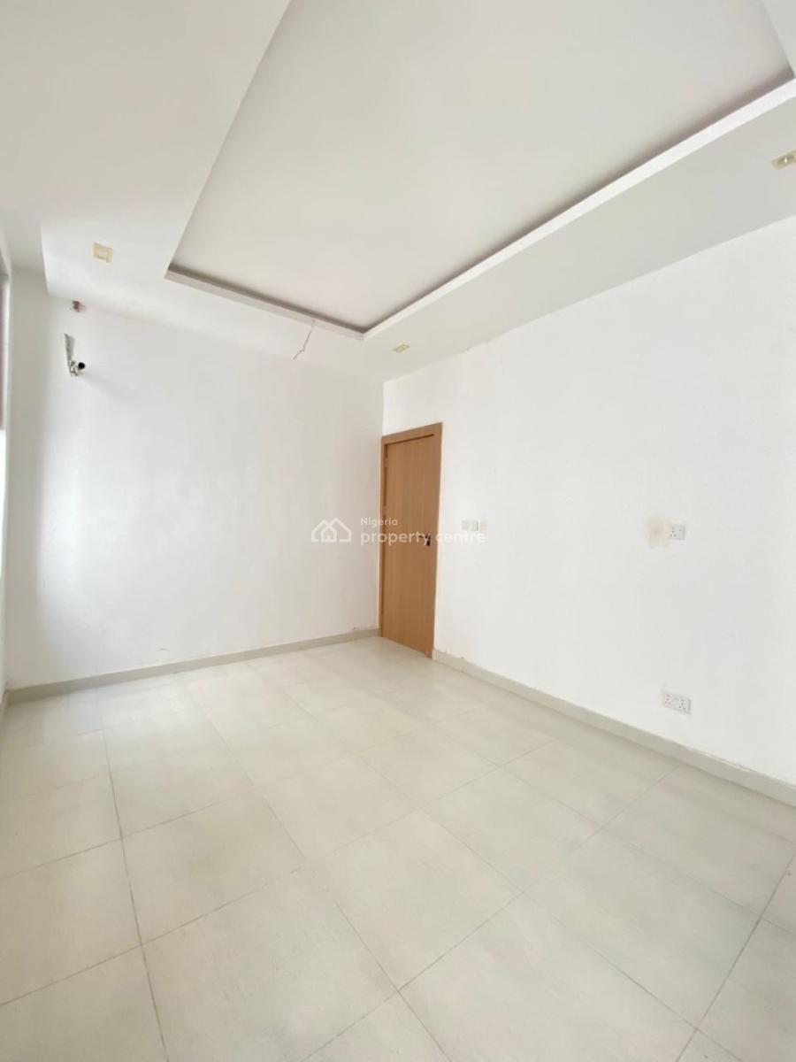 Luxury 4bedroom, Orchid, Lekki, Lagos, Detached Duplex for Sale