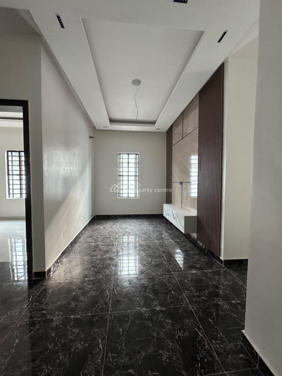 5 Bedroom Fully Detached Duplex, Orchid Estate, Lekki, Lagos, Detached Duplex for Sale