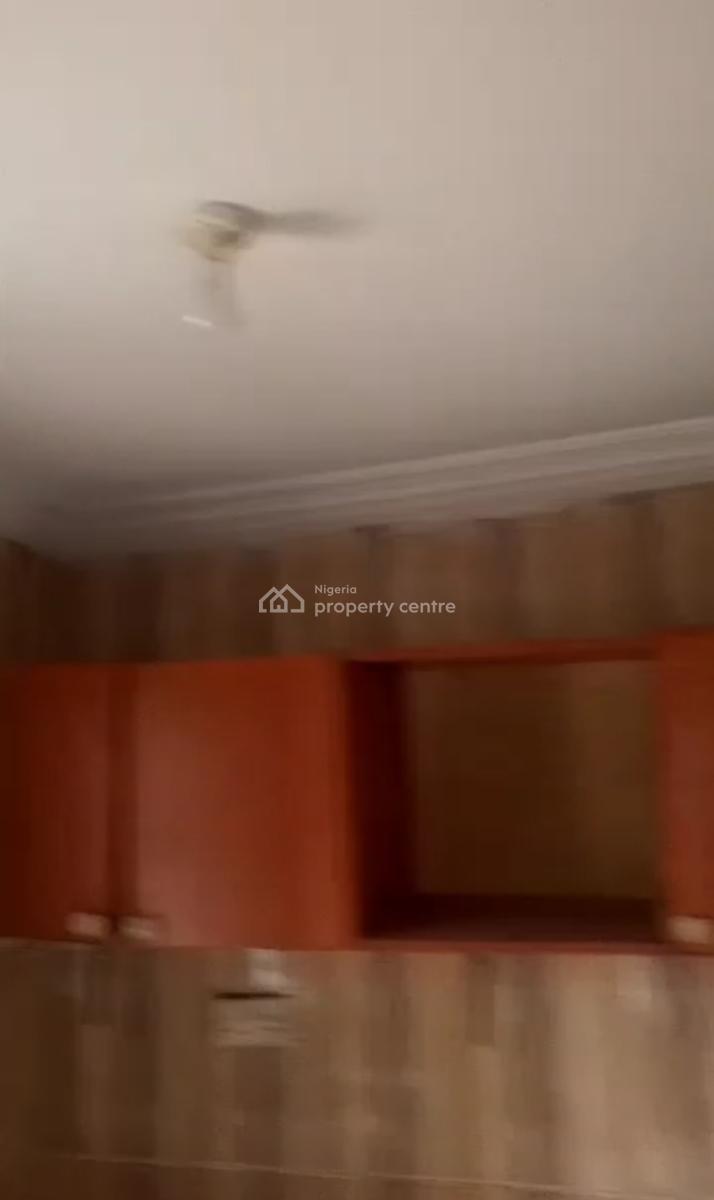 Standard Selfcon, Trademore Estate, Lugbe District, Abuja, Self Contain (single Rooms) for Rent