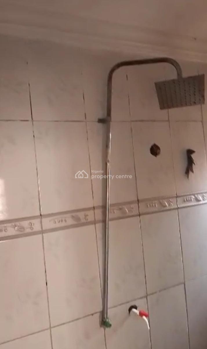 Standard Selfcon, Trademore Estate, Lugbe District, Abuja, Self Contain (single Rooms) for Rent