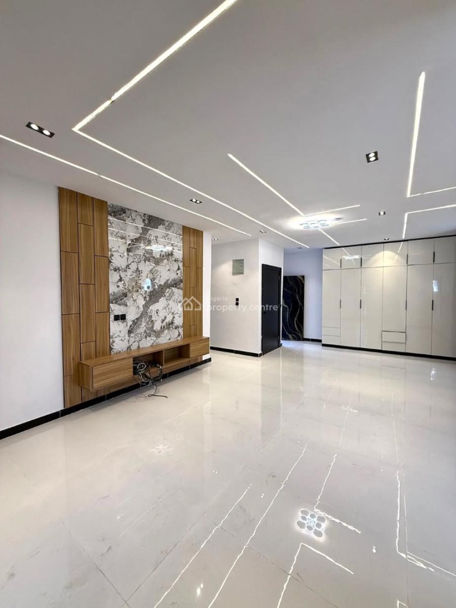 Five Bedroom Fully Detached Duplex, Ologolo, Lekki, Lagos, House for Sale