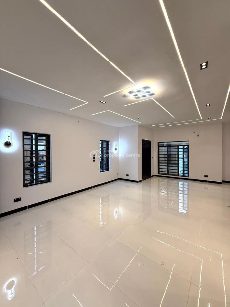 Five Bedroom Fully Detached Duplex, Ologolo, Lekki, Lagos, House for Sale