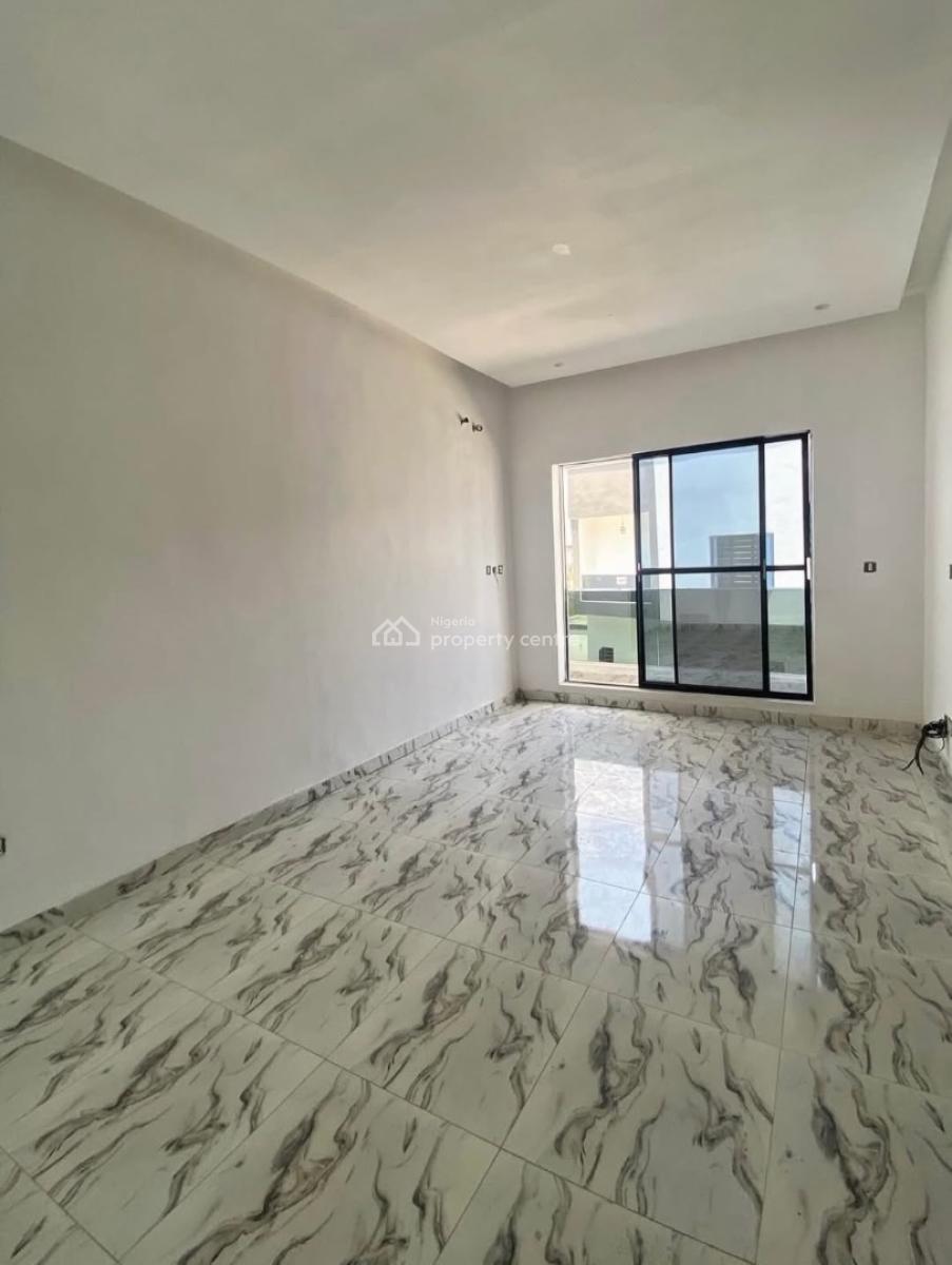 Serviced 2, 3 & 4 Bedroom Terrace Duplex, Ajah, Lagos, Terraced Duplex for Sale