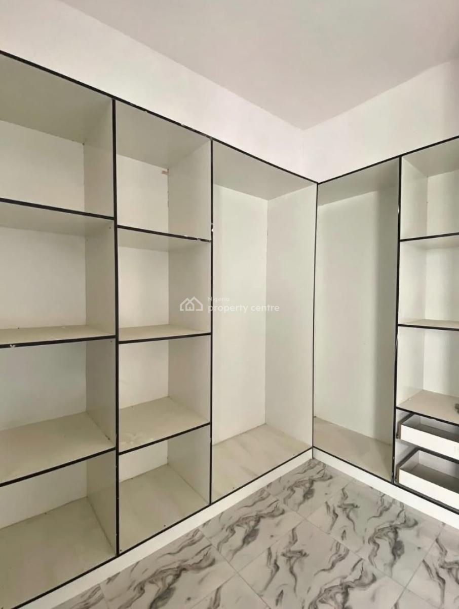 Serviced 2, 3 & 4 Bedroom Terrace Duplex, Ajah, Lagos, Terraced Duplex for Sale