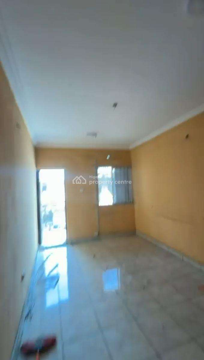 a Standard, Spacious Room Self Contain, Soluyi, Gbagada, Lagos, Flat / Apartment for Rent