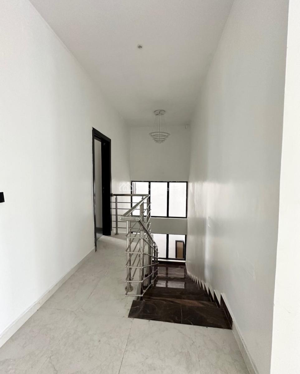 Stunning 5 Bedroom Detached Duplex with Swimming Pool and Bq, Ikoyi, Ikoyi, Lagos, Detached Duplex for Sale