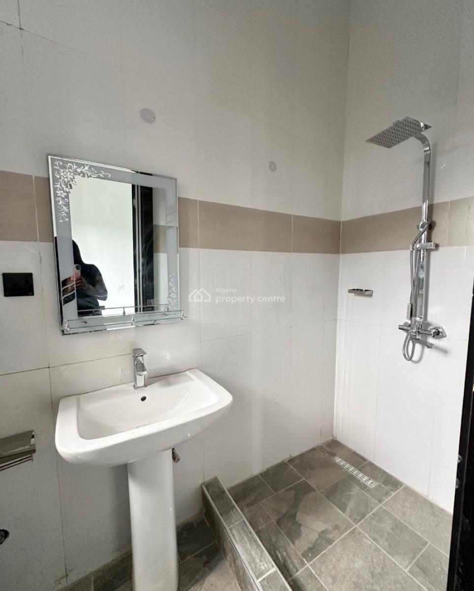 Stunning 5 Bedroom Detached Duplex with Swimming Pool and Bq, Ikoyi, Ikoyi, Lagos, Detached Duplex for Sale