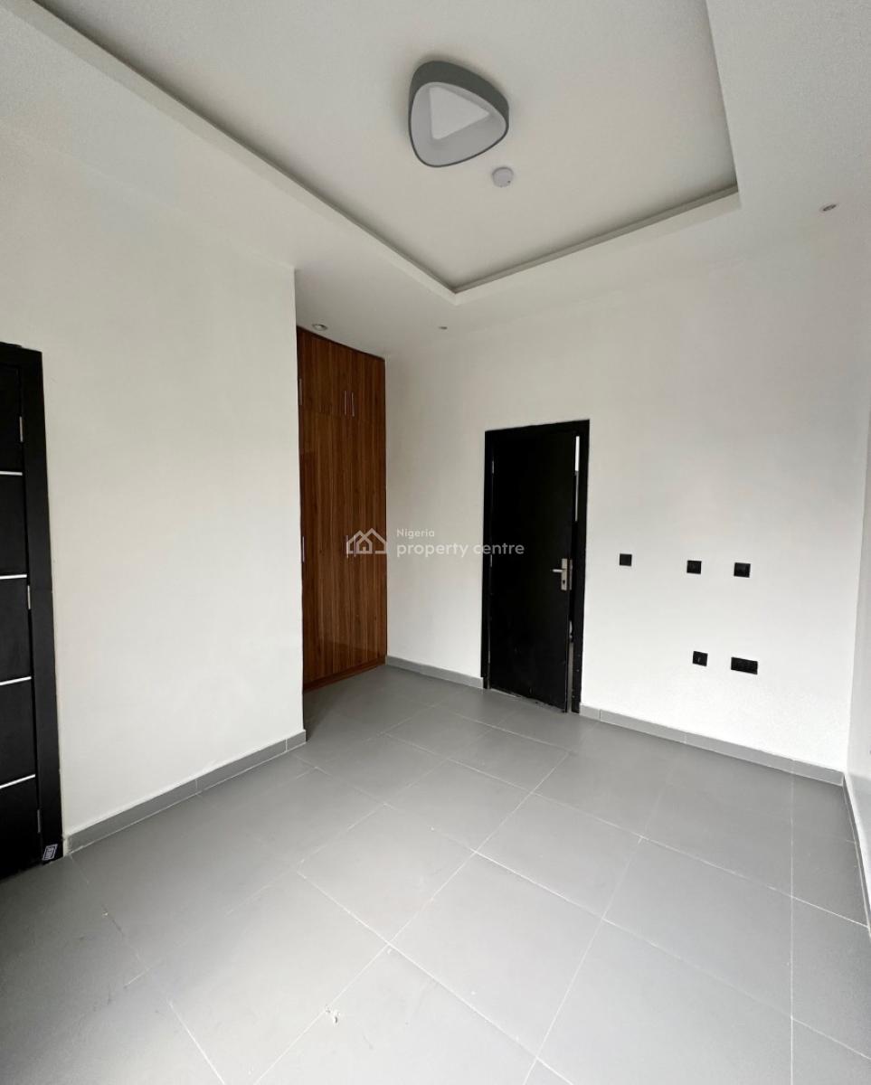 Stunning 5 Bedroom Detached Duplex with Swimming Pool and Bq, Ikoyi, Ikoyi, Lagos, Detached Duplex for Sale