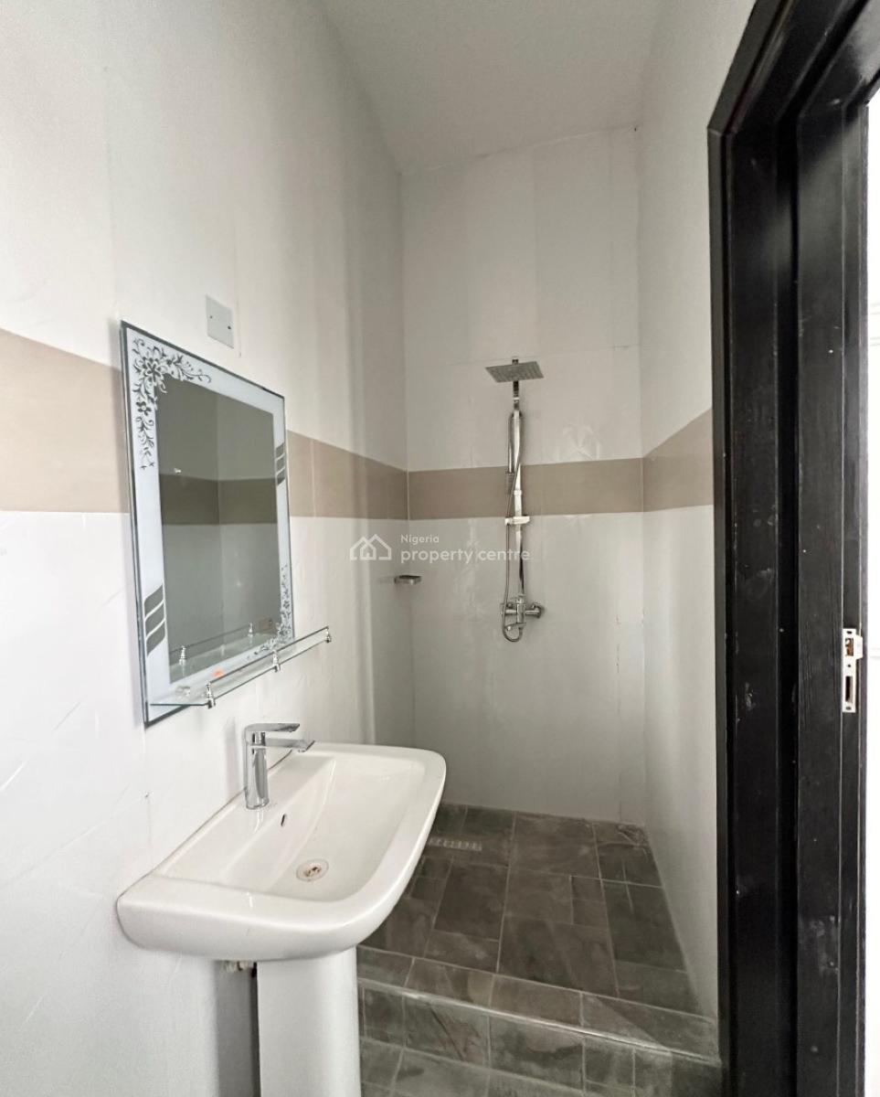 Stunning 5 Bedroom Detached Duplex with Swimming Pool and Bq, Ikoyi, Ikoyi, Lagos, Detached Duplex for Sale