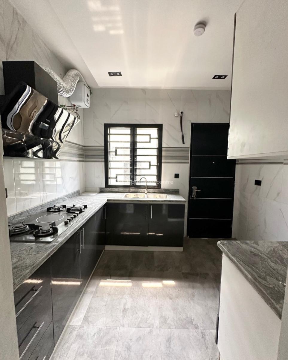 Stunning 5 Bedroom Detached Duplex with Swimming Pool and Bq, Ikoyi, Ikoyi, Lagos, Detached Duplex for Sale