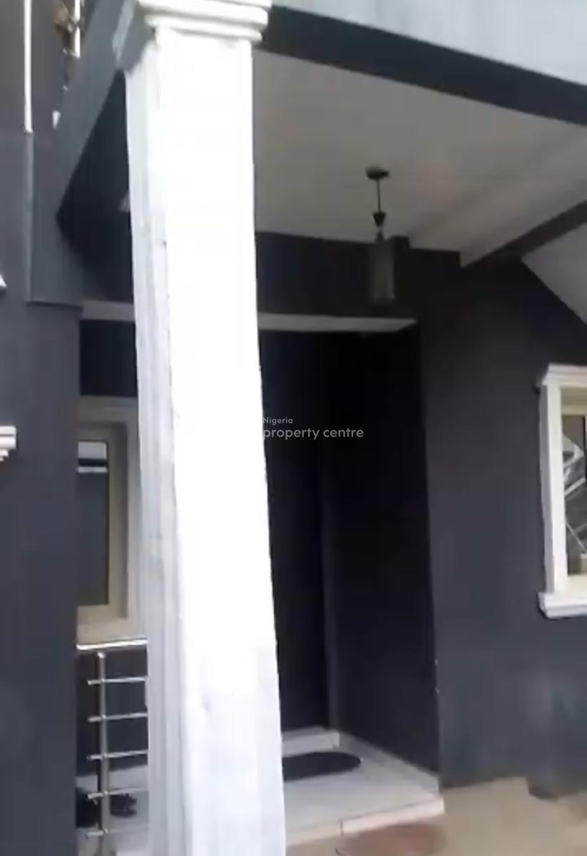 Block of Flats, Ipaja, Lagos, Flat / Apartment for Sale