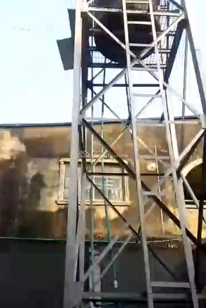 Block of Flats, Ipaja, Lagos, Flat / Apartment for Sale