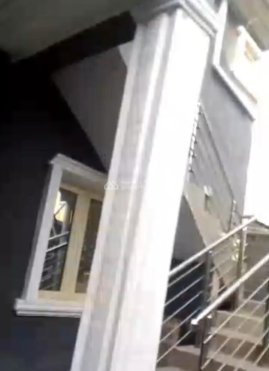 Block of Flats, Ipaja, Lagos, Flat / Apartment for Sale