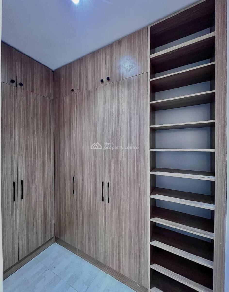 Executive 5 Bedroom Fully Detached Duplex with Bq, Lekki Phase One, Lekki Phase 1, Lekki, Lagos, Detached Duplex for Sale