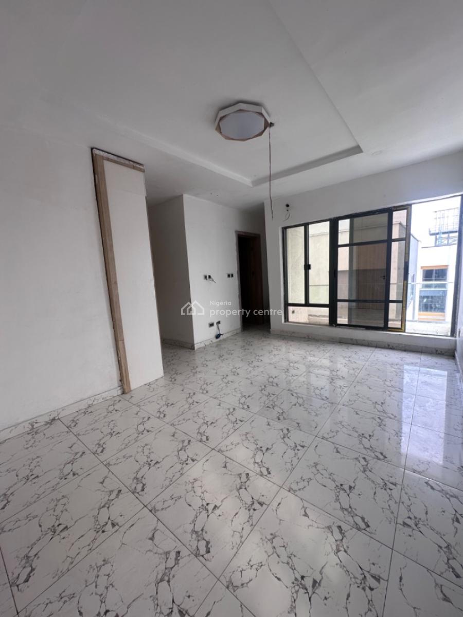 5 Bedroom Fully Detached Duplex, Chevron, Lekki, Lagos, Detached Duplex for Sale