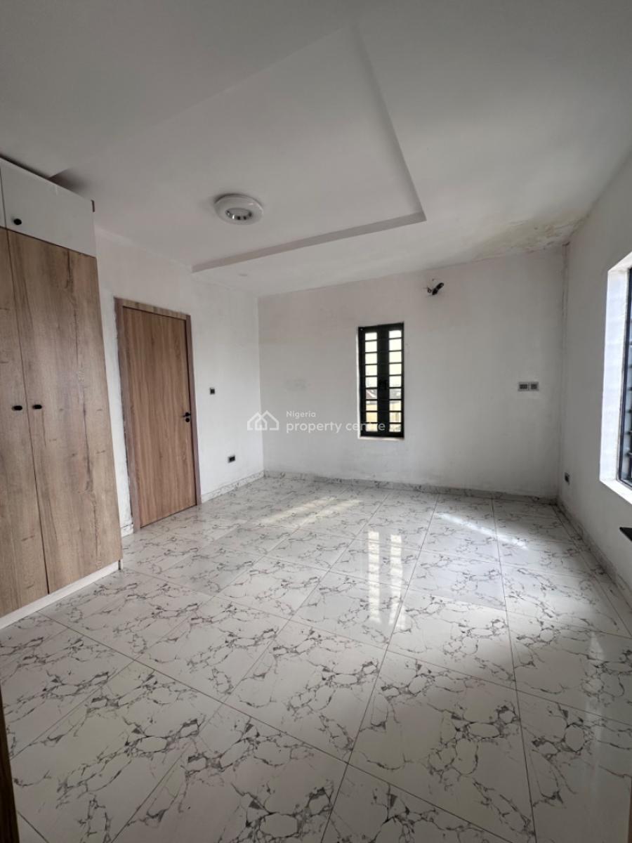 5 Bedroom Fully Detached Duplex, Chevron, Lekki, Lagos, Detached Duplex for Sale