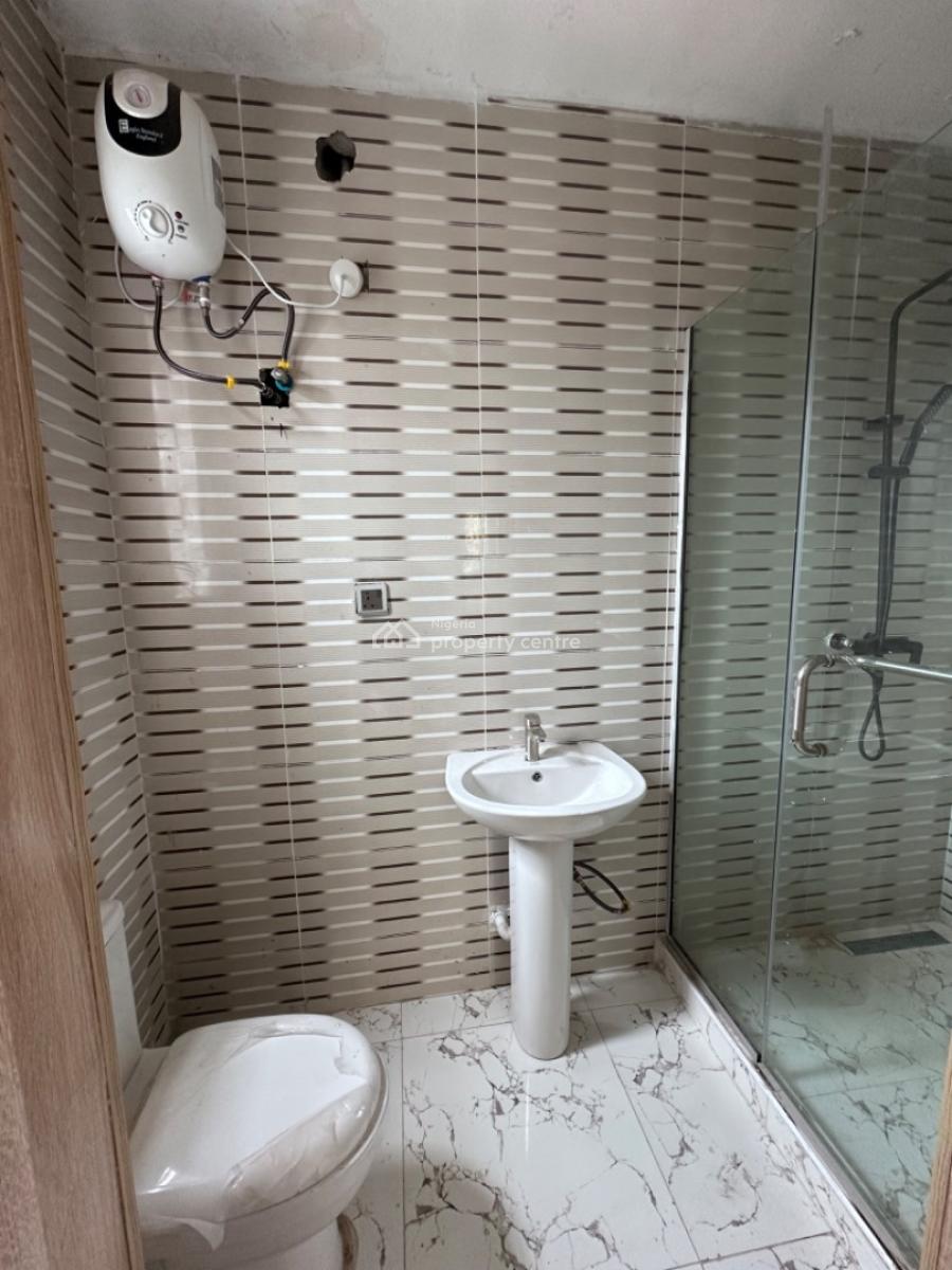 5 Bedroom Fully Detached Duplex, Chevron, Lekki, Lagos, Detached Duplex for Sale