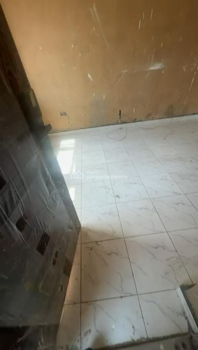 Newly Built Standard, Spacious Mini Flat, Off Olorunsogo, Mushin, Lagos, Flat / Apartment for Rent
