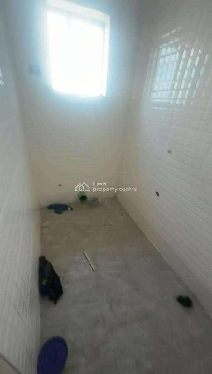 Newly Built Standard, Spacious Mini Flat, Off Olorunsogo, Mushin, Lagos, Flat / Apartment for Rent