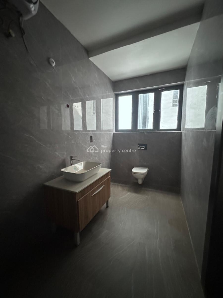 5 Bedroom Fully Detached Duplex, Chevron Estate, Lekki, Lagos, Detached Duplex for Sale