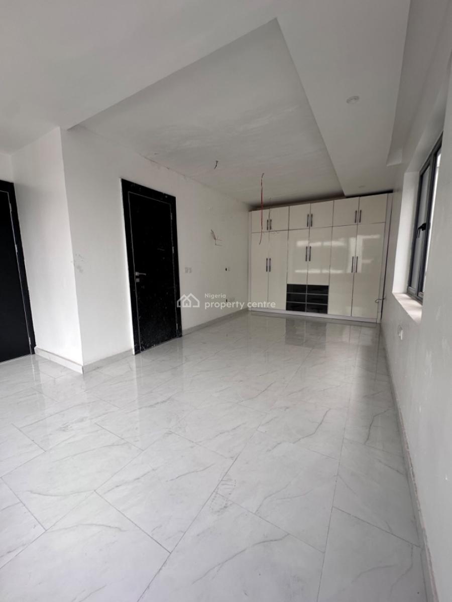 5 Bedroom Fully Detached Duplex, Chevron Estate, Lekki, Lagos, Detached Duplex for Sale