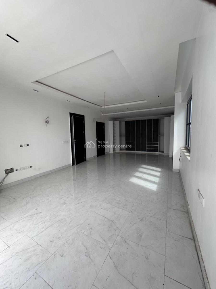 5 Bedroom Fully Detached Duplex, Chevron Estate, Lekki, Lagos, Detached Duplex for Sale