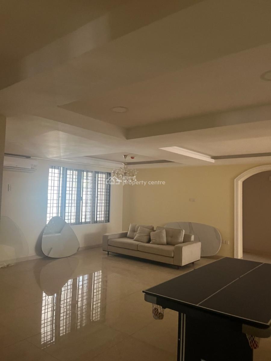 3 Bedroom Apartment, Katampe Extension, Katampe, Abuja, Flat / Apartment for Rent