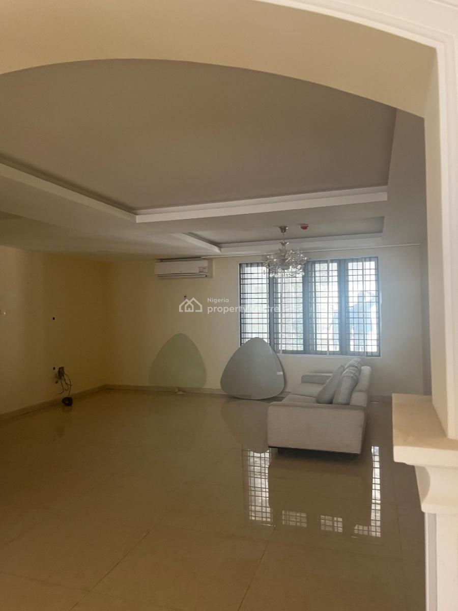 3 Bedroom Apartment, Katampe Extension, Katampe, Abuja, Flat / Apartment for Rent