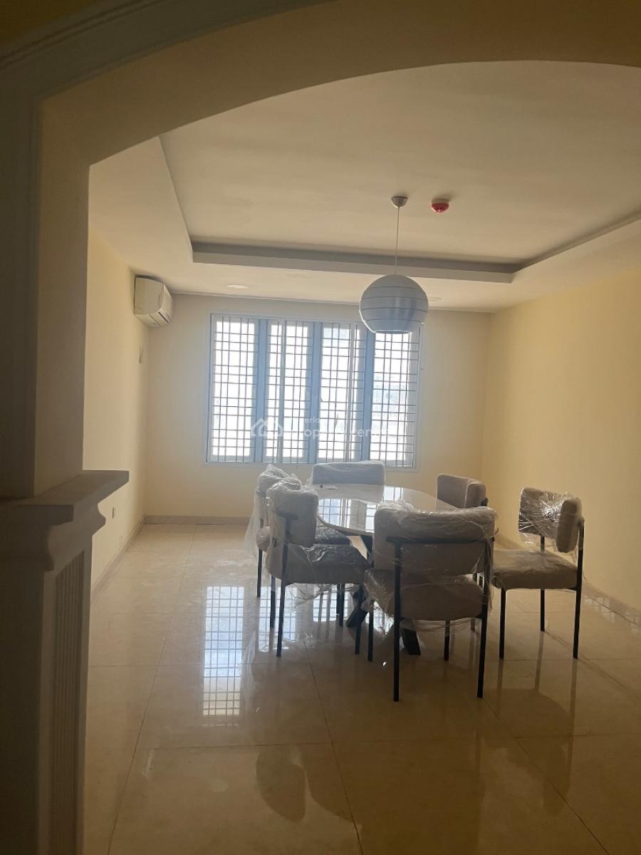 3 Bedroom Apartment, Katampe Extension, Katampe, Abuja, Flat / Apartment for Rent