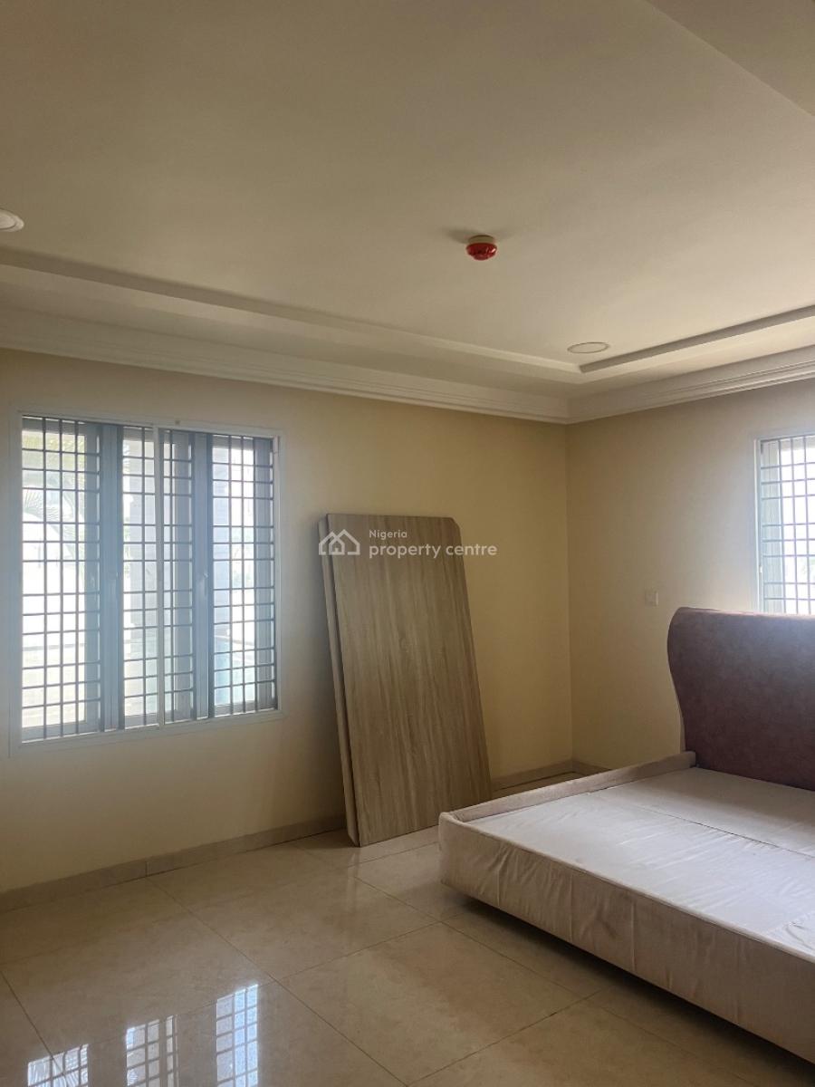 3 Bedroom Apartment, Katampe Extension, Katampe, Abuja, Flat / Apartment for Rent