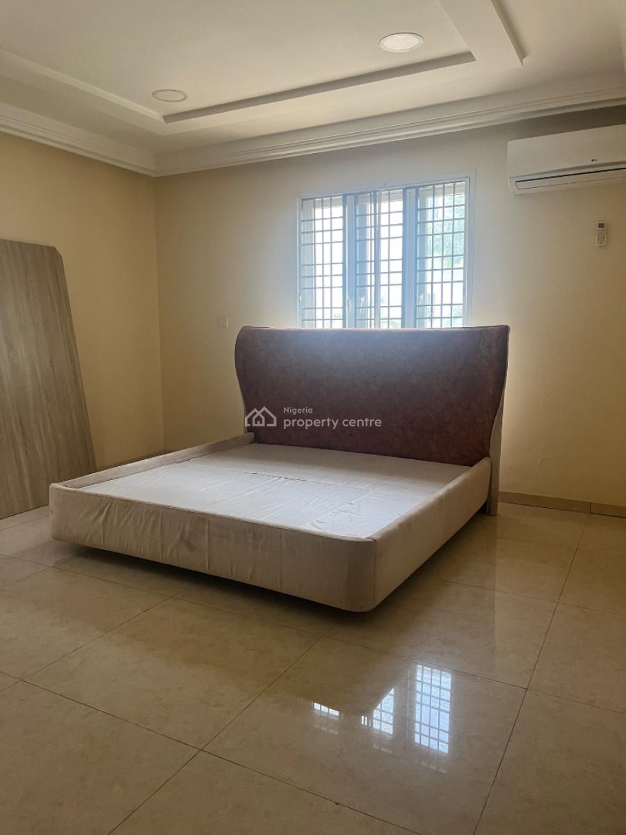 3 Bedroom Apartment, Katampe Extension, Katampe, Abuja, Flat / Apartment for Rent