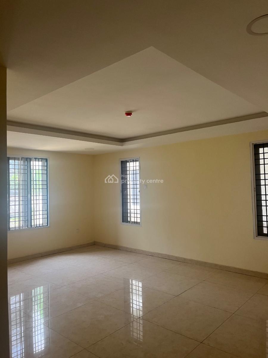 3 Bedroom Apartment, Katampe Extension, Katampe, Abuja, Flat / Apartment for Rent