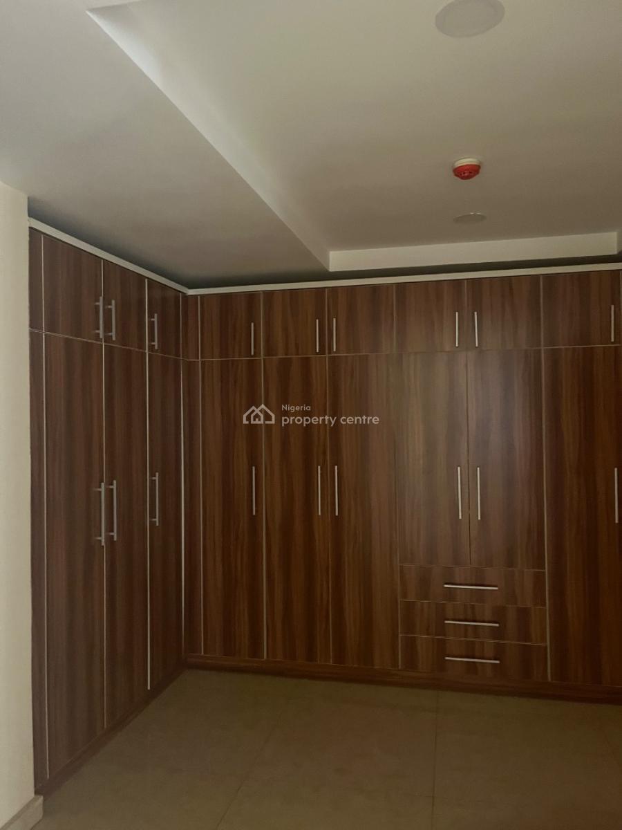 3 Bedroom Apartment, Katampe Extension, Katampe, Abuja, Flat / Apartment for Rent