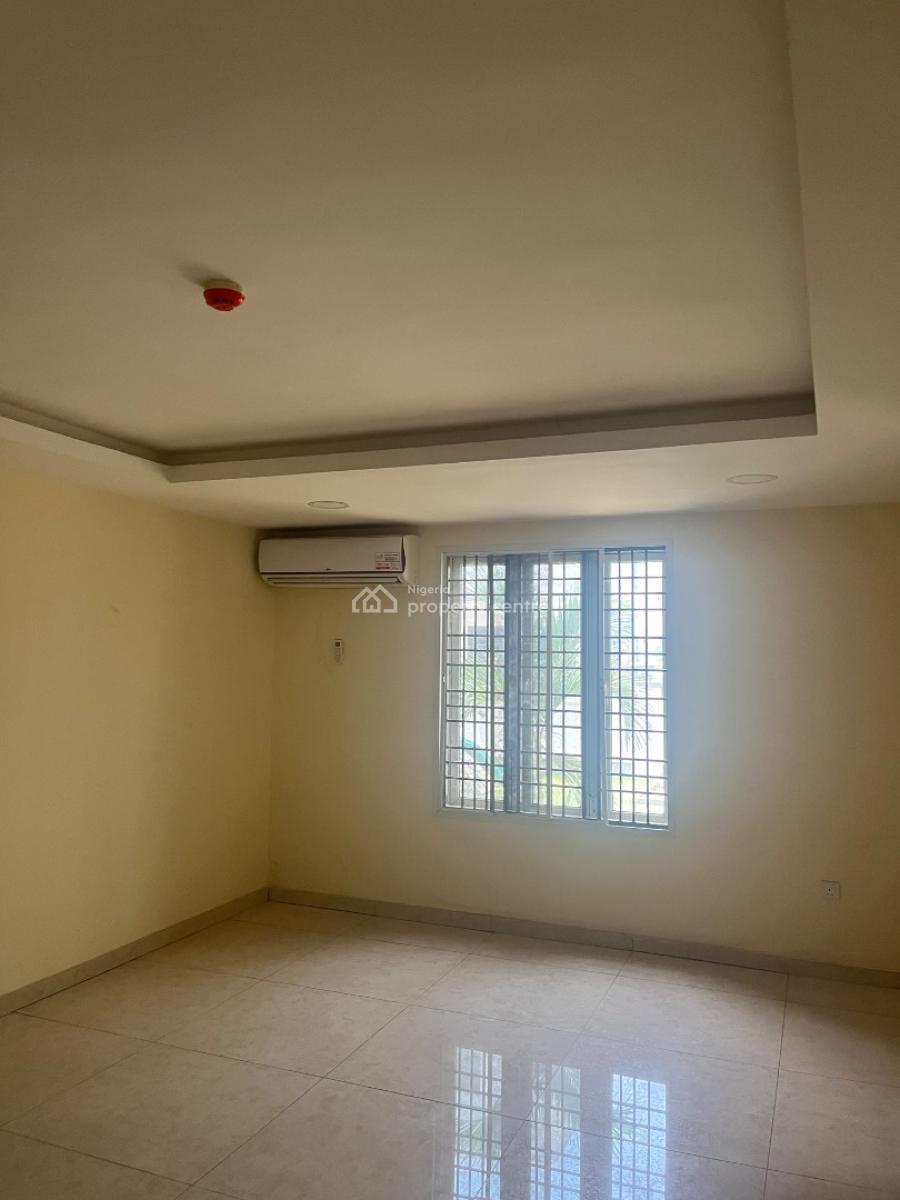 3 Bedroom Apartment, Katampe Extension, Katampe, Abuja, Flat / Apartment for Rent