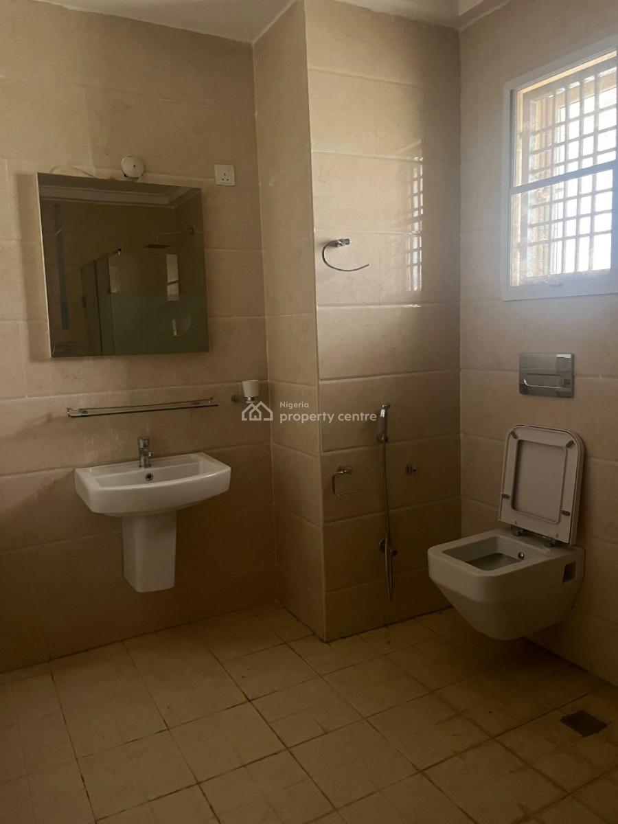 3 Bedroom Apartment, Katampe Extension, Katampe, Abuja, Flat / Apartment for Rent