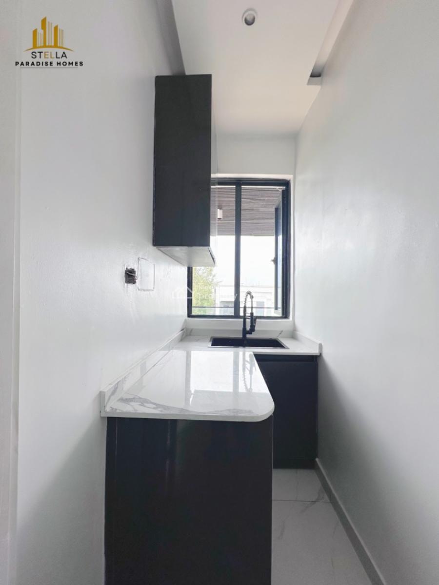 5 Bedroom Fully Detached Duplex, Megamound, Ikota, Lekki, Lagos, Detached Duplex for Sale