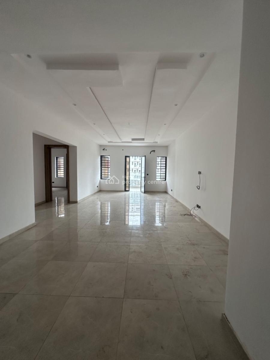 2 Bedroom Apartment, Ikate, Lekki, Lagos, Flat / Apartment for Sale