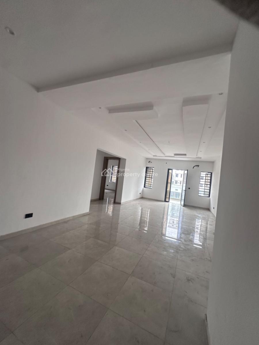 2 Bedroom Apartment, Ikate, Lekki, Lagos, Flat / Apartment for Sale