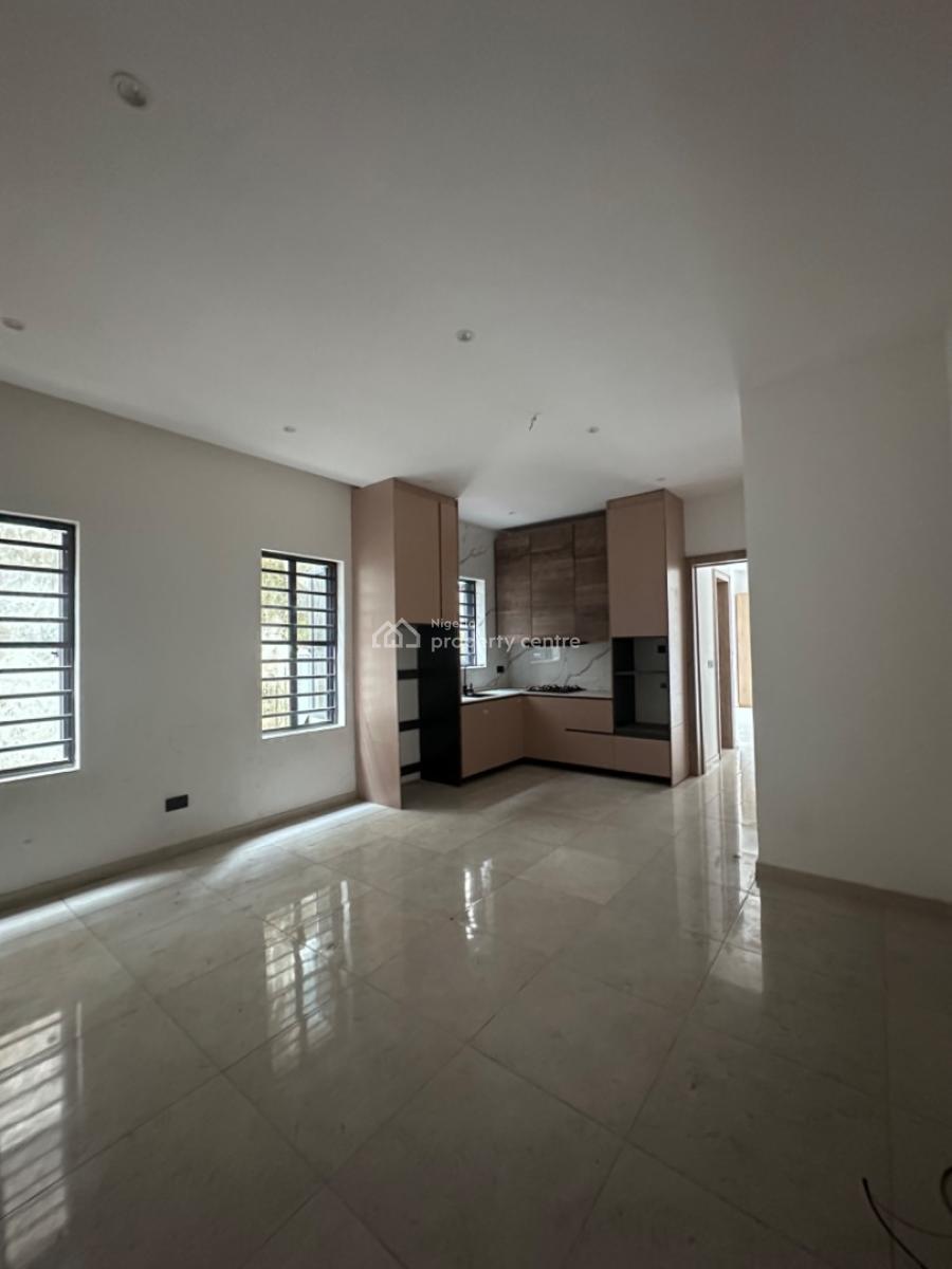 2 Bedroom Apartment, Ikate, Lekki, Lagos, Flat / Apartment for Sale