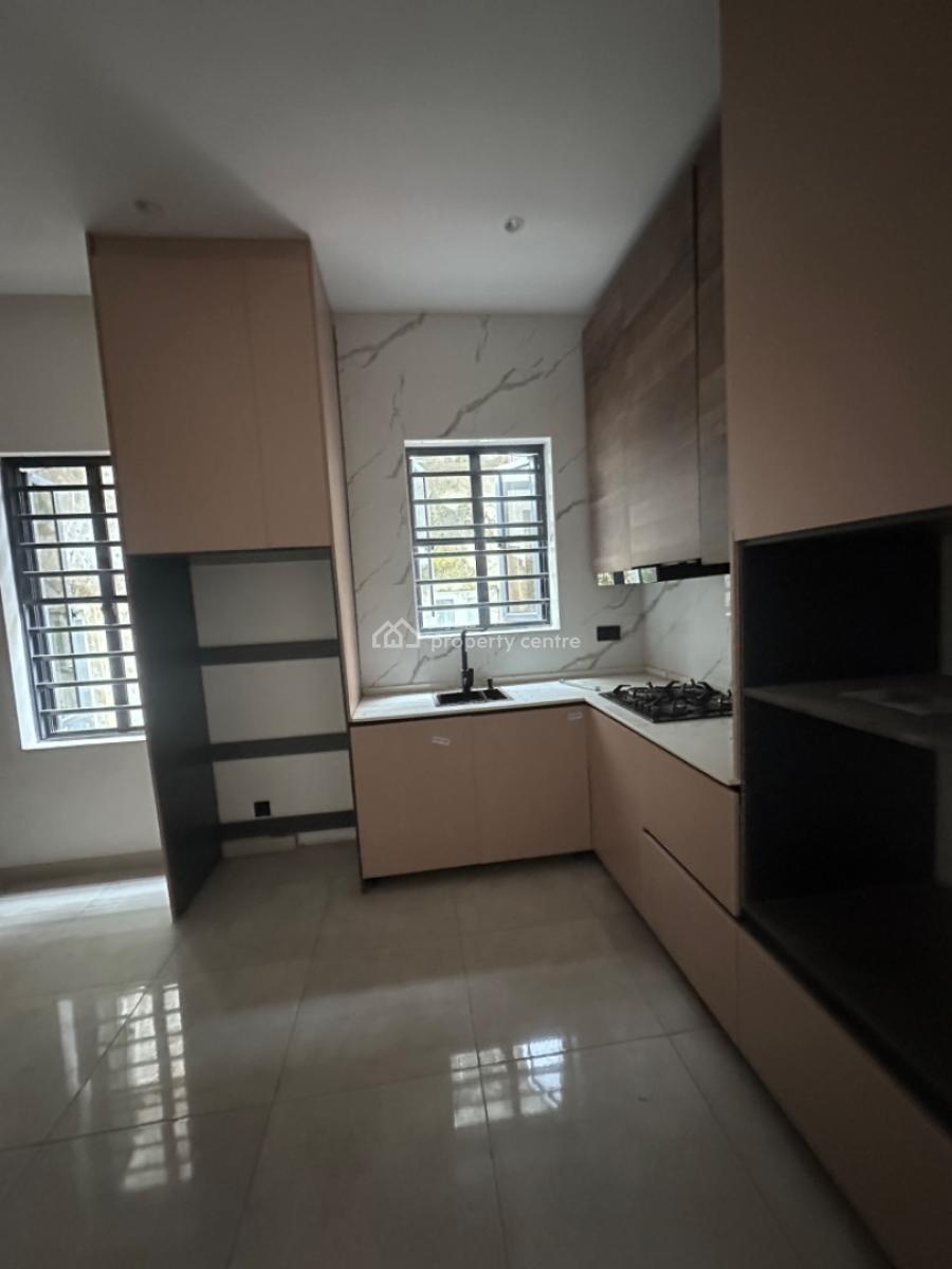 2 Bedroom Apartment, Ikate, Lekki, Lagos, Flat / Apartment for Sale