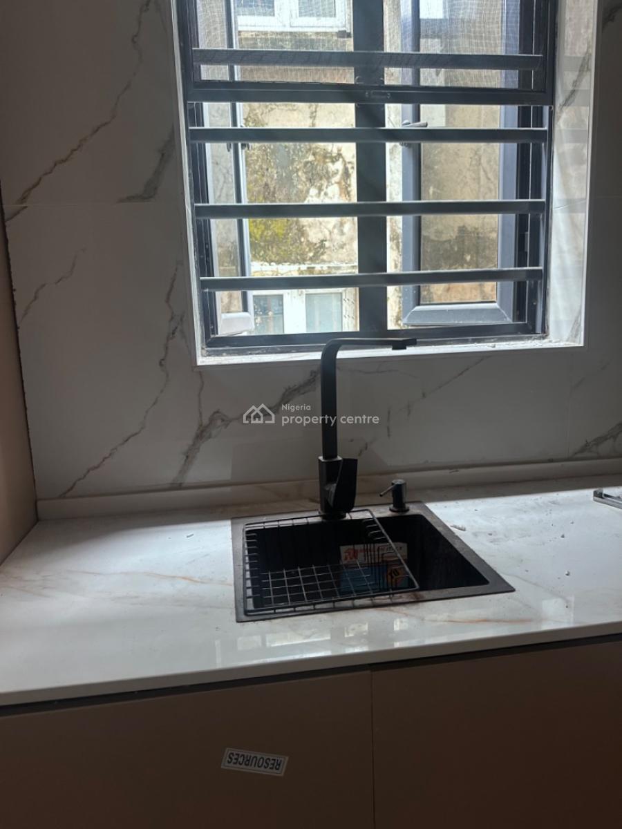 2 Bedroom Apartment, Ikate, Lekki, Lagos, Flat / Apartment for Sale