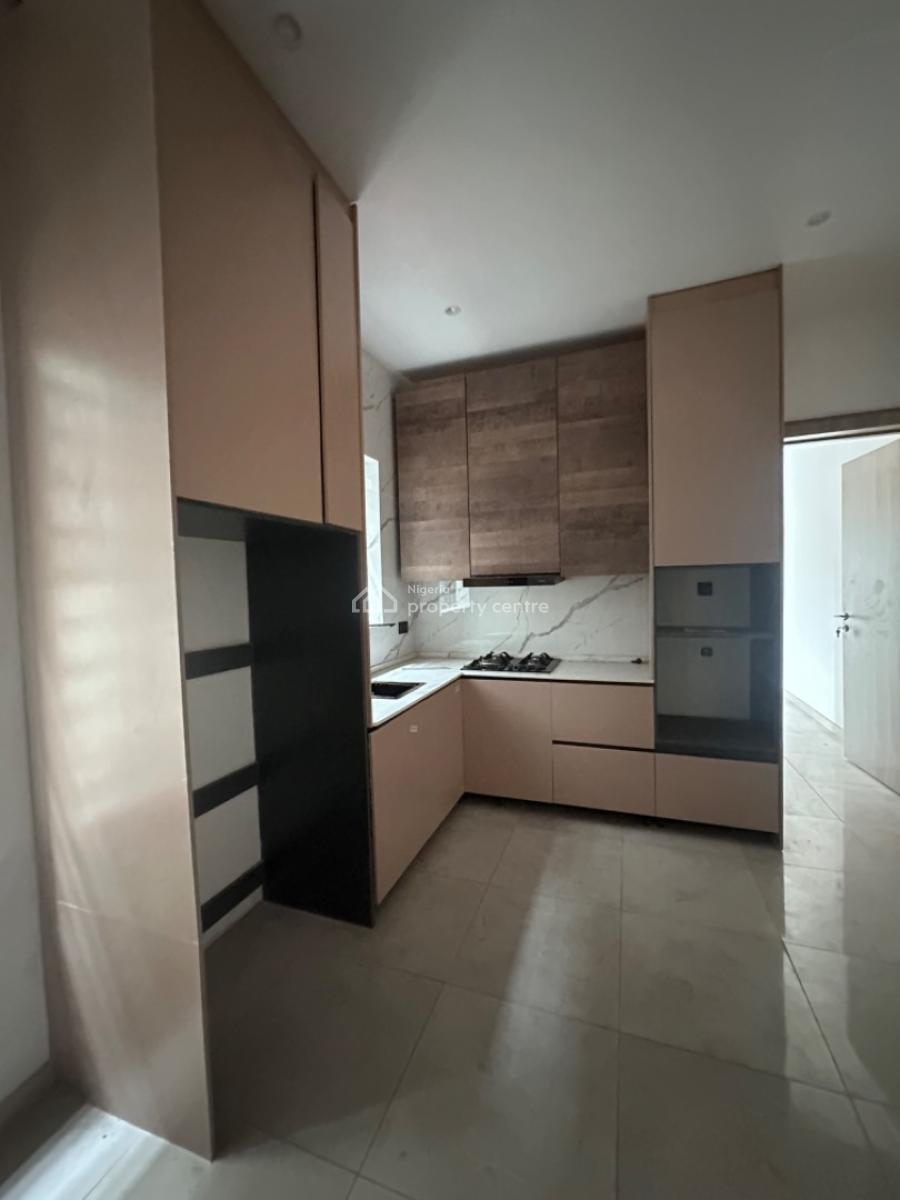 2 Bedroom Apartment, Ikate, Lekki, Lagos, Flat / Apartment for Sale