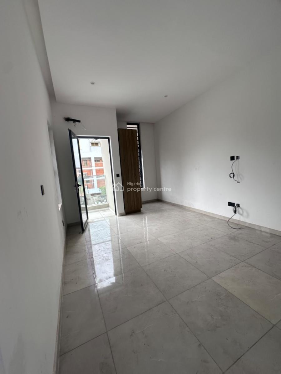 2 Bedroom Apartment, Ikate, Lekki, Lagos, Flat / Apartment for Sale