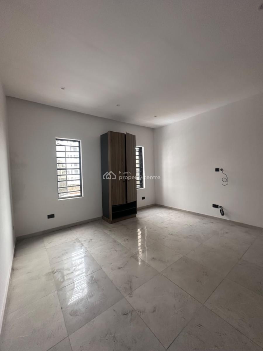 2 Bedroom Apartment, Ikate, Lekki, Lagos, Flat / Apartment for Sale